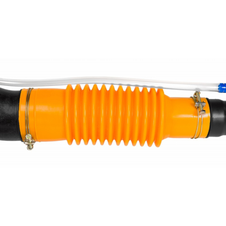 Powermat Pulverizator cu motor pe benzină PM-OPS-20 [8]