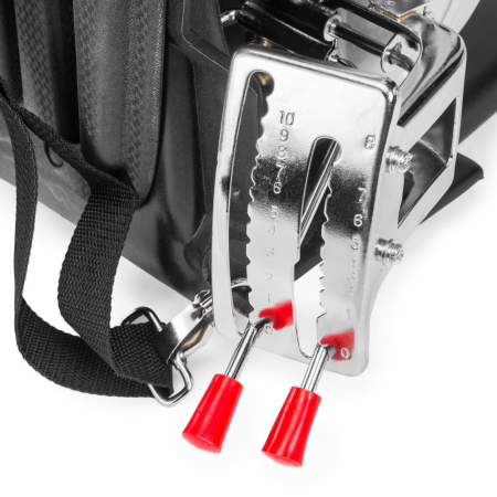 Powermat Pulverizator cu motor pe benzină PM-OPS-20 [6]