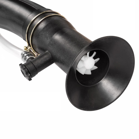 Powermat Pulverizator cu motor pe benzină PM-OPS-20 [7]