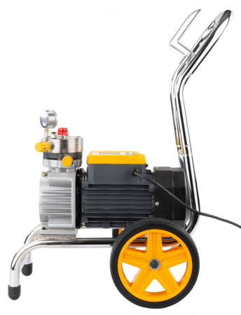 Powermat Pulverizator de vopsea hidrodinamic 1500W PM-PDM-1500MN [1]