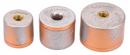 Powermat PVC PP Pipe Welder 1500W 3 inserții 20-32MM PM-ZGP-1500T1 [7]