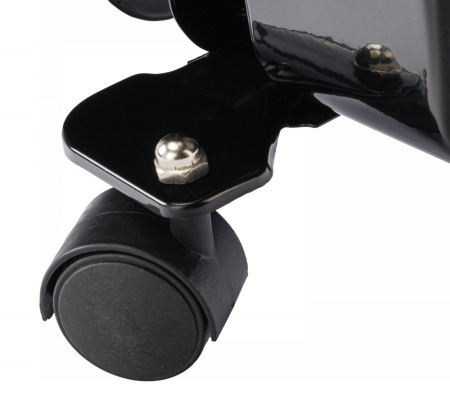 Powermat Radiator electric WIFI 2500W LCD cu 11 aripioare PM-GOL-3000DLW [7]