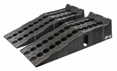 Powermat Rampe de ridicare auto PM-NZS-8T sac [1]