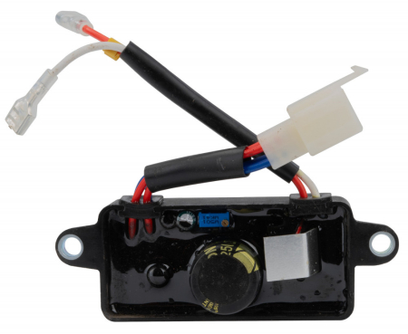 Powermat Regulator de tensiune pentru generator PM-AGR-3000-AVR [1]