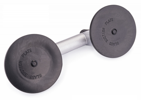 Powermat Ridicator de sticlă / ventuză până la 100 kg PM-ASDS-100T [4]