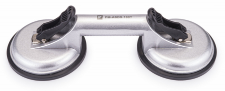 Powermat Ridicator de sticlă / ventuză până la 100 kg PM-ASDS-100T [2]