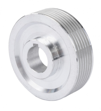 Powermat Roată de antrenare pentru mașină de rindeluit PM-SG-2000T-KP [0]