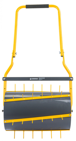 Powermat Rolă de grădină, aerator de gazon 50cm PM-SWO-50T [2]