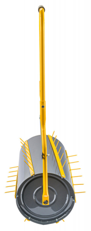 Powermat Rolă de grădină, aerator de gazon 50cm PM-SWO-50T [5]