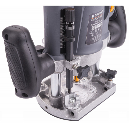 Powermat Router electric PM-FGW-2000M [3]