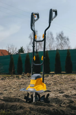 Powermat Sapă electrică PM-GGE-1700M [8]