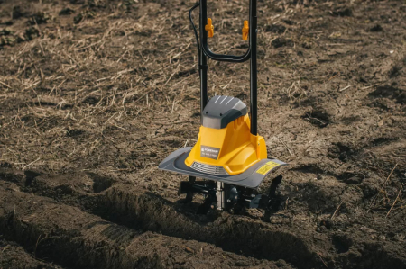 Powermat Sapă electrică PM-GGE-1700M [2]