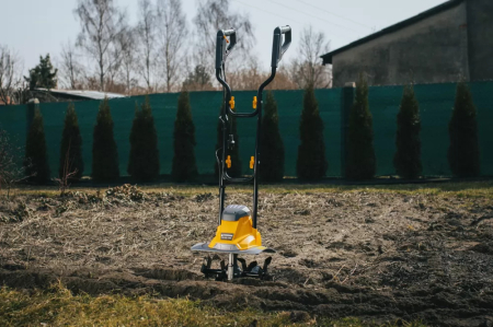 Powermat Sapă electrică PM-GGE-1700M [1]