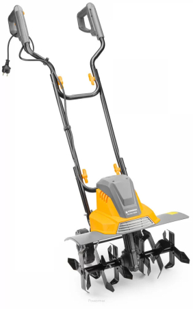 Produse temporar indisponibile - Powermat Sapă electrică PM-GGE-2000M