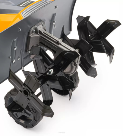 Powermat Sapă electrică PM-GGE-2000M [4]