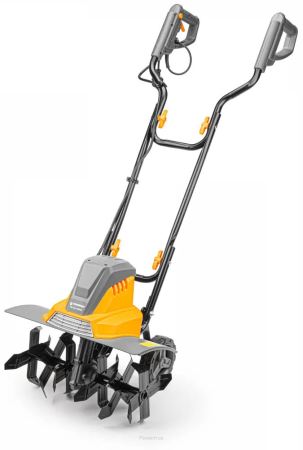 Powermat Sapă electrică PM-GGE-2000M [6]