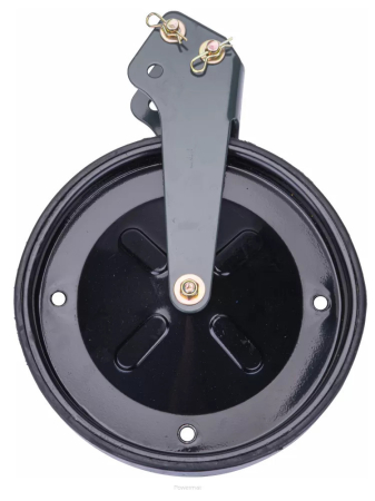 Powermat Sapă pe benzină PM-GGS-700M [6]