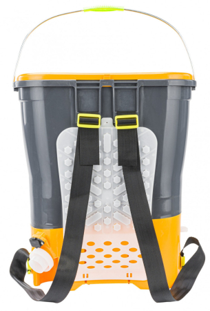 Powermat Semănătoare cu baterie PM-SAK-20T [1]