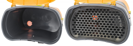 Powermat Semănătoare cu baterie PM-SAK-20T [2]