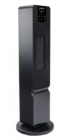 Powermat Șemineu electric cu coloană de încălzire PM-GKL-3500DLK [5]