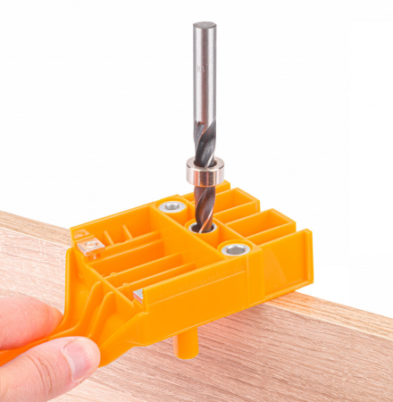 Powermat Set de burghie PM-KLK-30T [1]