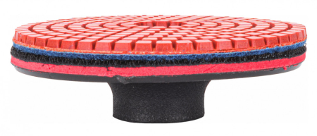 Powermat Set de discuri abrazive diamantate PM-DPP-100TM [3]