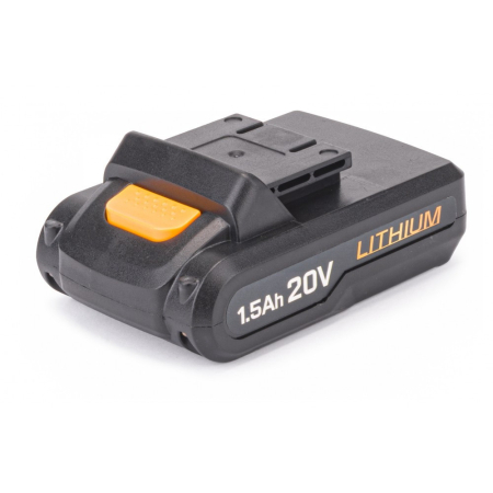 Powermat Set burghiu și șurubelniță fără fir 28el PM-WA-20V-1.5AZT [9]