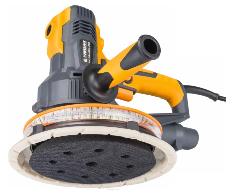 Powermat Polizor de perete PM-DG-1400L-PRO 1400W [3]