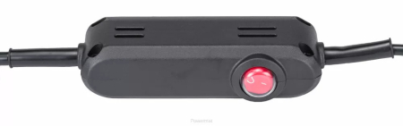 Powermat Polizor de perete PM-DG-1400L-PRO 1400W [7]