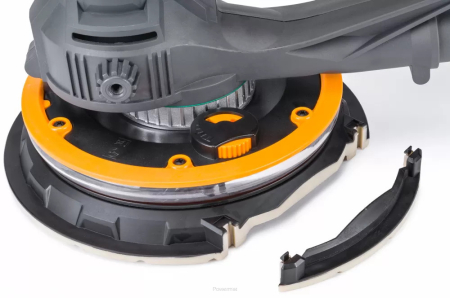 Powermat Polizor de perete PM-DG-1400L-PRO 1400W [6]