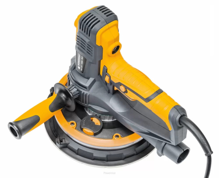 Powermat Polizor de perete PM-DG-1400L-PRO 1400W [1]