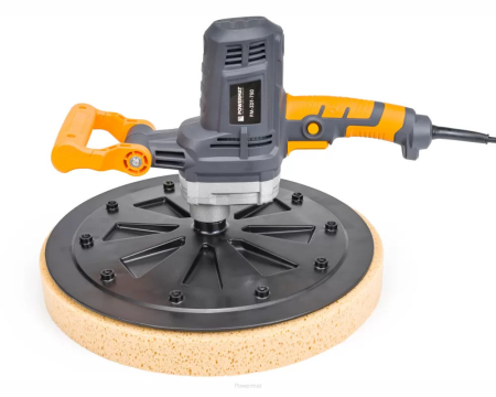 Produse temporar indisponibile - Powermat Șlefuitor de tencuială PM-ZDT-750