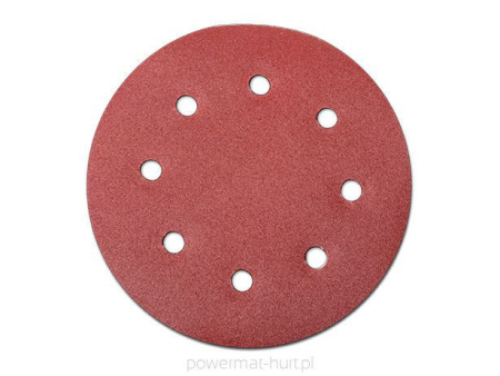 Produse temporar indisponibile - Powermat Șmirghel pentru șlefuitor de pereți 190 mm, P120