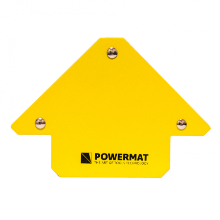 Powermat Sudura unghi drept / magnetic 11,5kg PM-SKM-11,5 [1]