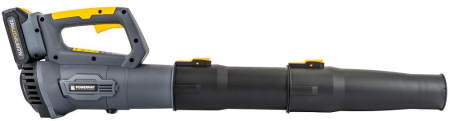Powermat Suflantă de frunze cu acumulator 21V 2x 2AH PM-ADDL-2AHM [3]