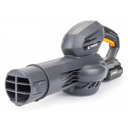 Powermat PM-ADDL-20C suflător de frunze fără fir [4]