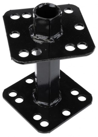 Powermat Suport cuțit pentru freza rotativă PM-GGS-700M-UN [2]