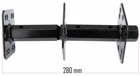 Powermat Suport cuțit pentru freza rotativă PM-GGS-700M-UN [3]