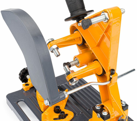 Powermat Suport pentru polizor unghiular 115-125mm PM-SDS-125OGM [6]