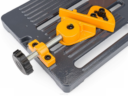 Powermat Suport pentru polizor unghiular 115-125mm PM-SDS-125OGM [8]