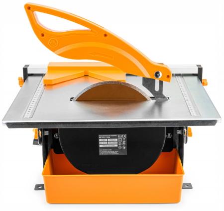 Powermat Tăietor de plăci de masă PM-PDG-1700M [9]