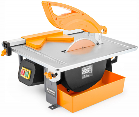 Powermat Tăietor de plăci de masă PM-PDG-1700M [0]