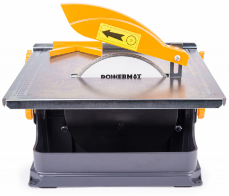 Powermat Tăietor de plăci de masă PM-PDG-1800 [5]