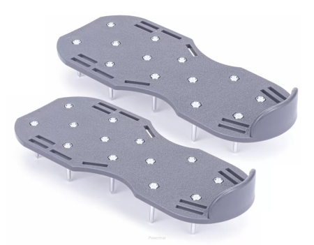 Powermat Tălpi pentru aeratoare de gazon pentru încălțăminte PM-AS-30T [2]