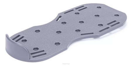 Powermat Tălpi pentru aeratoare de gazon pentru încălțăminte PM-AS-30T [6]