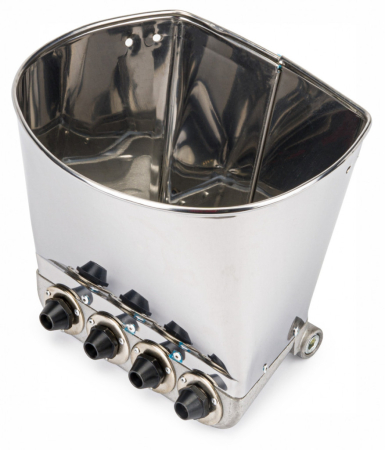 Powermat Tencuială pneumatică PM-TP-3T [5]