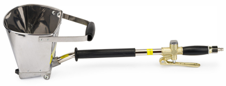 Powermat Tencuială pneumatică PM-TP-3T [1]