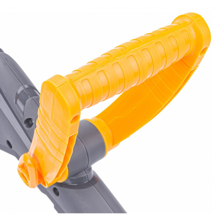 Powermat Trimmer electric pentru gazon PM-PKE-1400M [2]