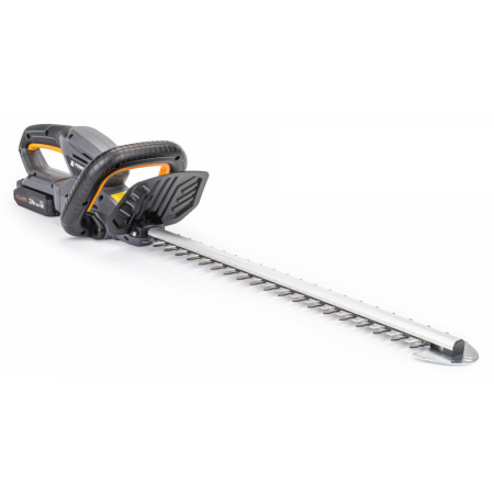 Powermat Trimmer pentru gard viu cu acumulator PM-NA-20C [2]