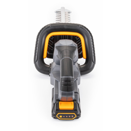 Powermat Trimmer pentru gard viu cu acumulator PM-NA-20C [3]